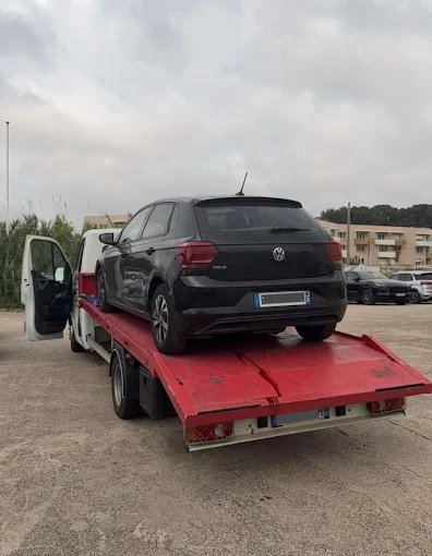 Dépannage Volkswagen Polo Marseille